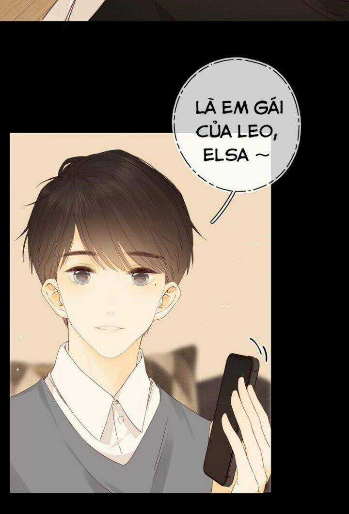 Cô Ấy Không Đáng Yêu Chapter 74 trang 16