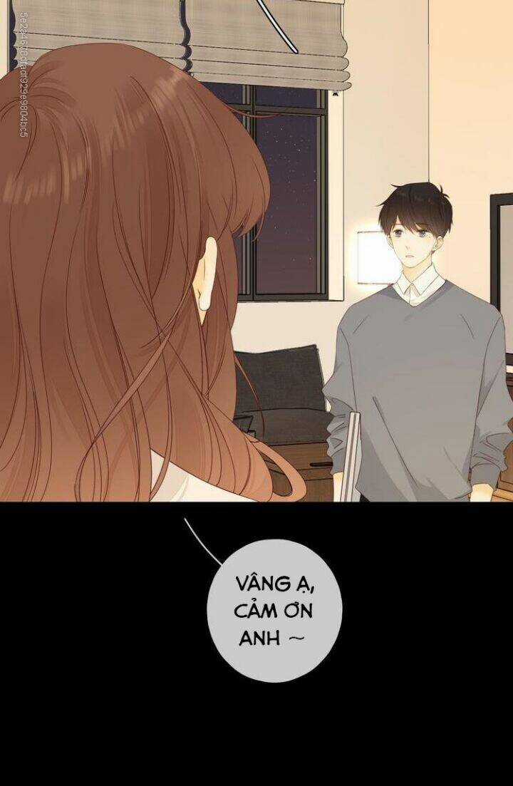 Cô Ấy Không Đáng Yêu Chapter 74 trang 2