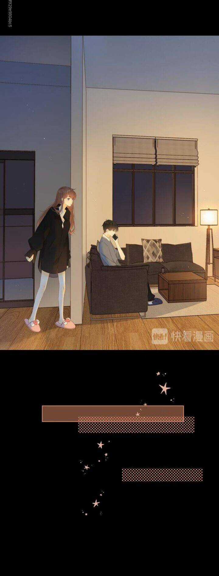 Cô Ấy Không Đáng Yêu Chapter 74 trang 25