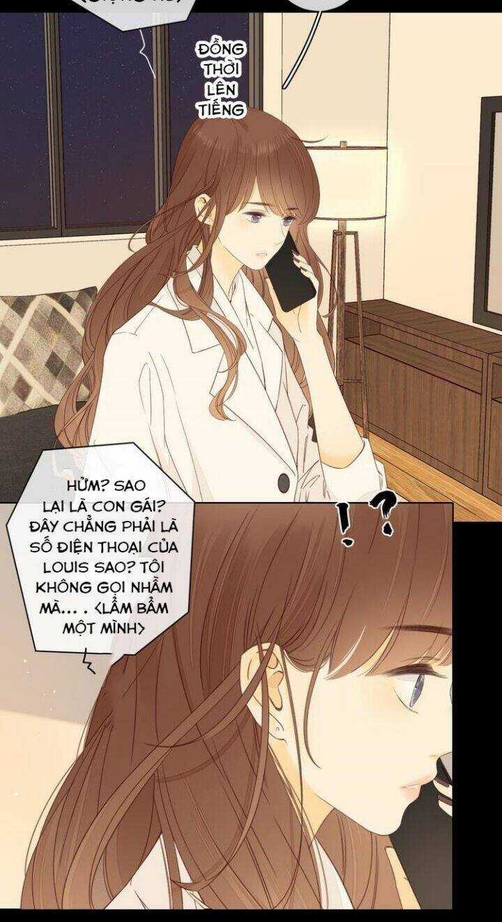 Cô Ấy Không Đáng Yêu Chapter 74 trang 6