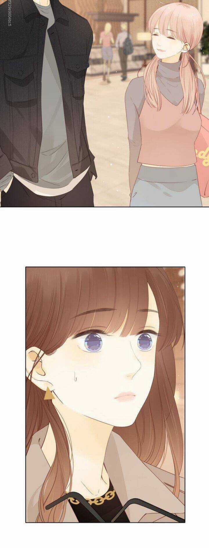 Cô Ấy Không Đáng Yêu Chapter 75 trang 13