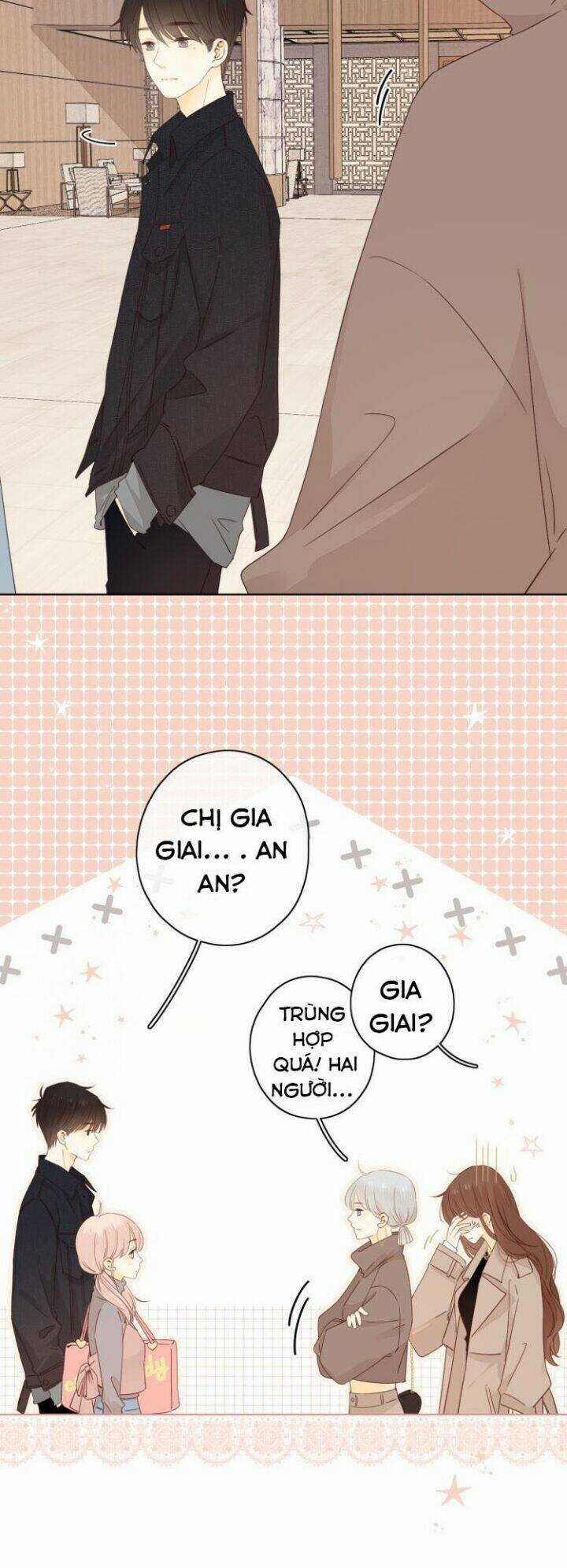 Cô Ấy Không Đáng Yêu Chapter 75 trang 17