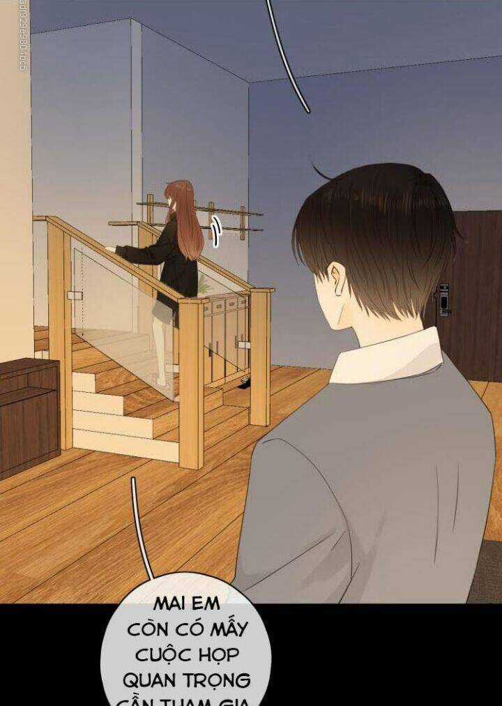 Cô Ấy Không Đáng Yêu Chapter 75 trang 2