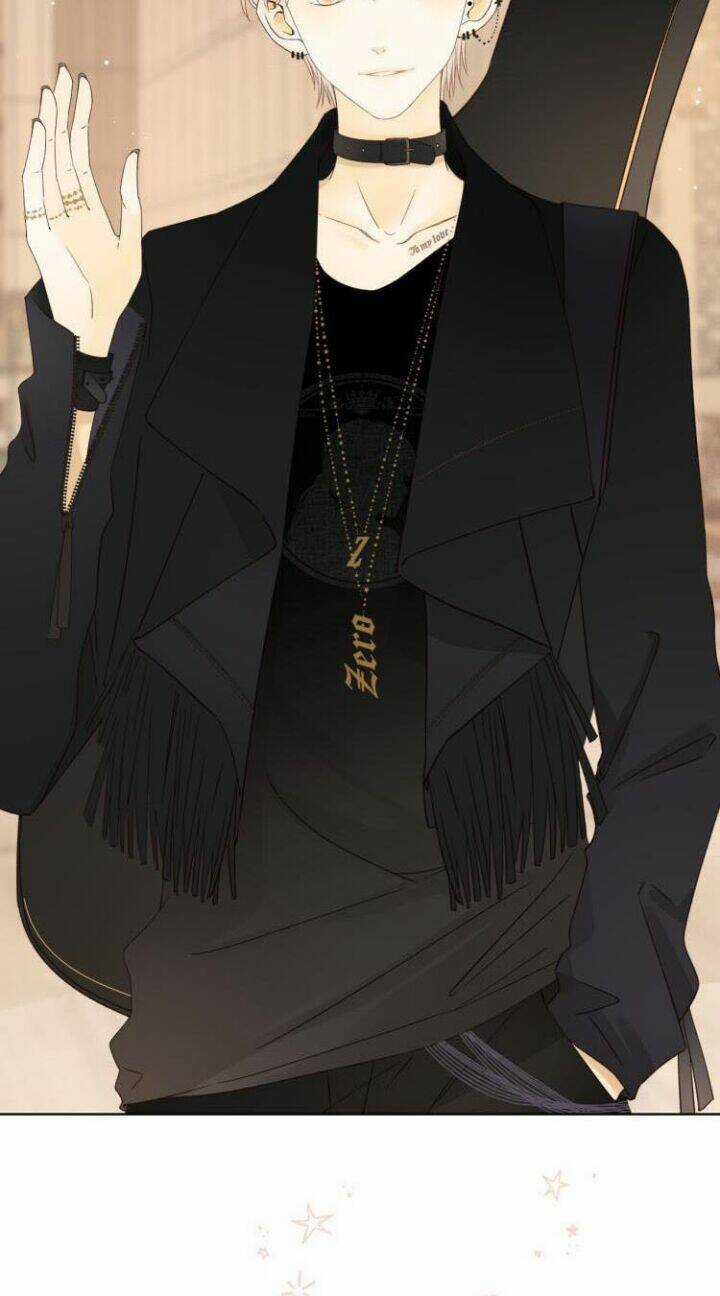 Cô Ấy Không Đáng Yêu Chapter 75 trang 20