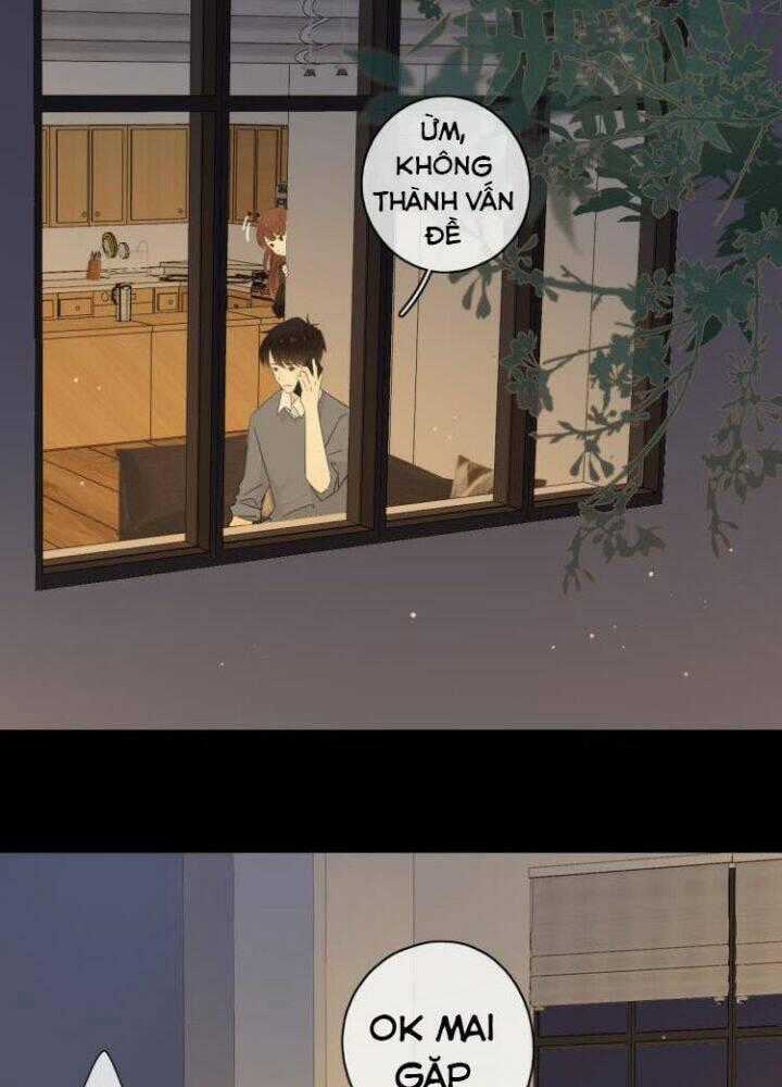 Cô Ấy Không Đáng Yêu Chapter 75 trang 26