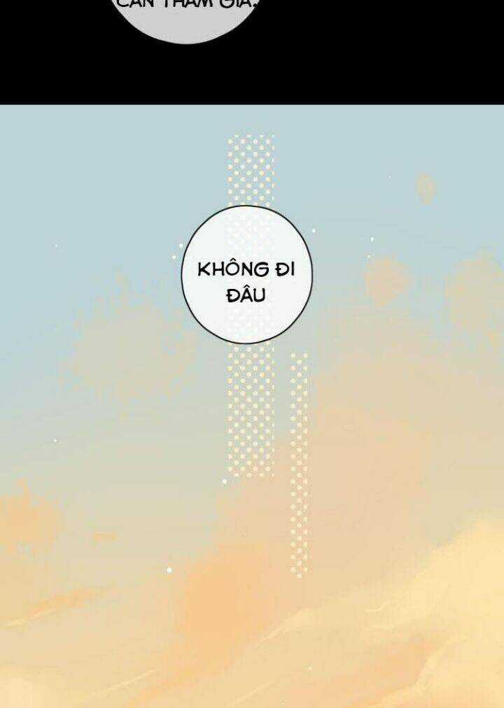 Cô Ấy Không Đáng Yêu Chapter 75 trang 3