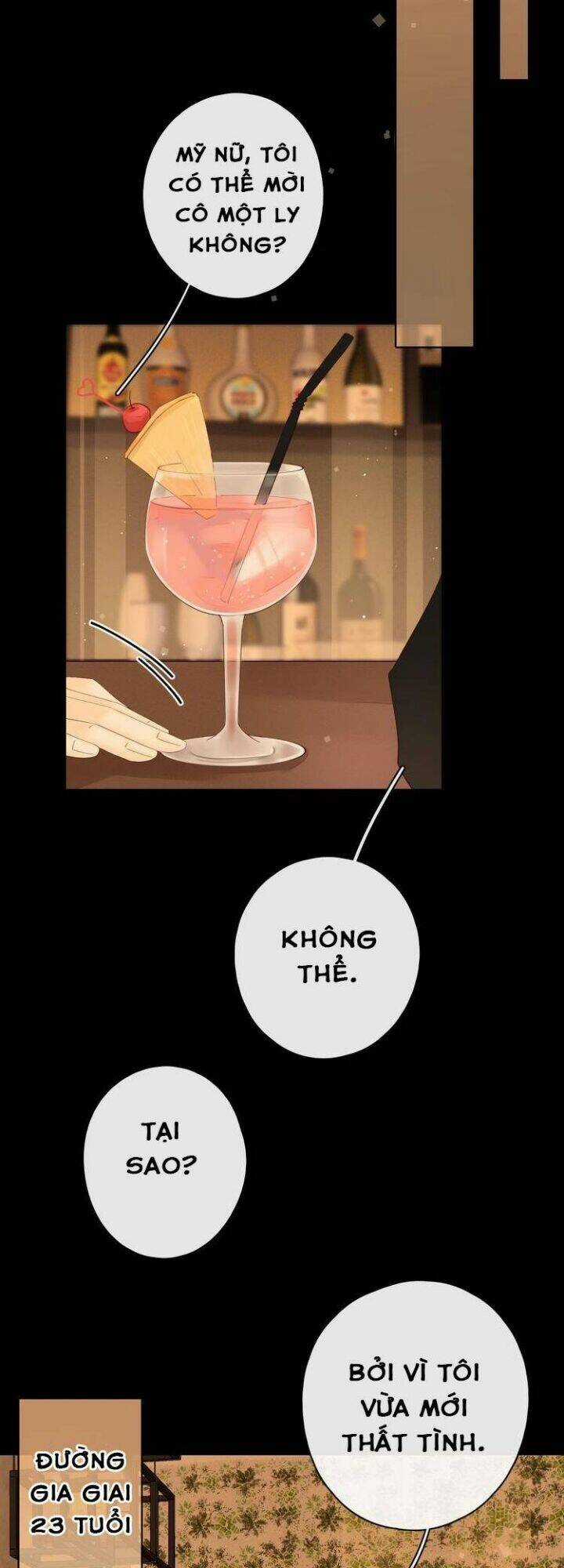 Cô Ấy Không Đáng Yêu Chapter 76 trang 10