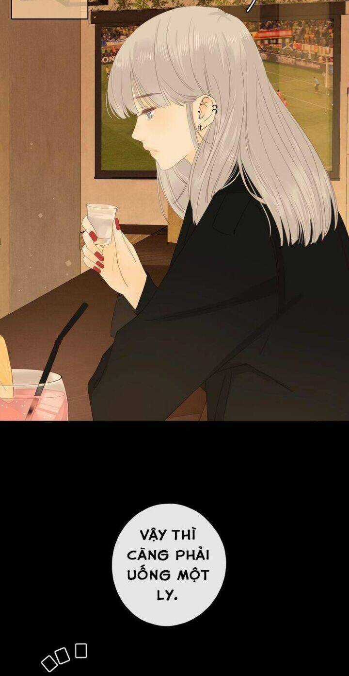 Cô Ấy Không Đáng Yêu Chapter 76 trang 11