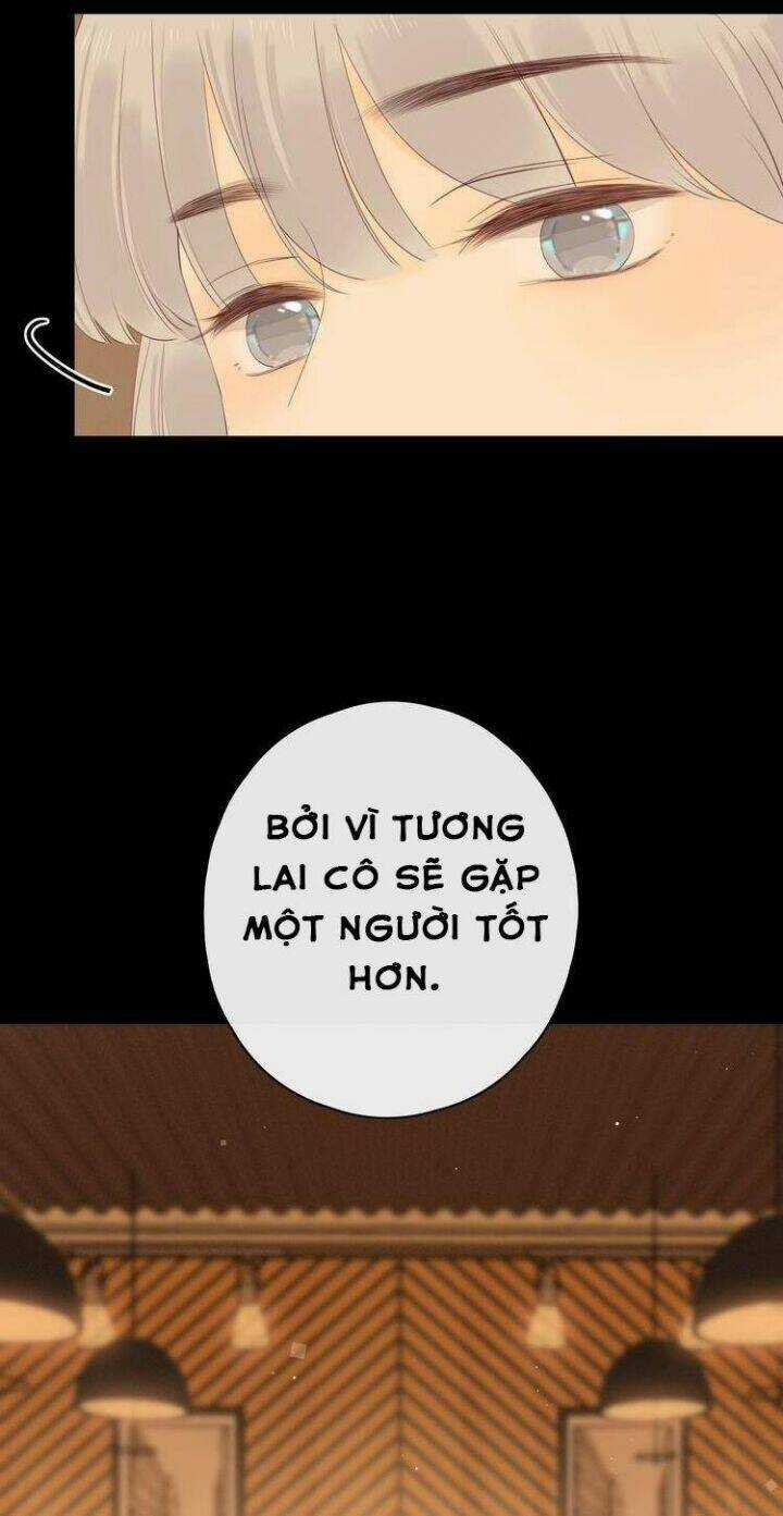 Cô Ấy Không Đáng Yêu Chapter 76 trang 12