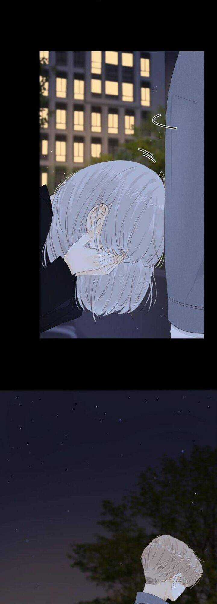 Cô Ấy Không Đáng Yêu Chapter 76 trang 16