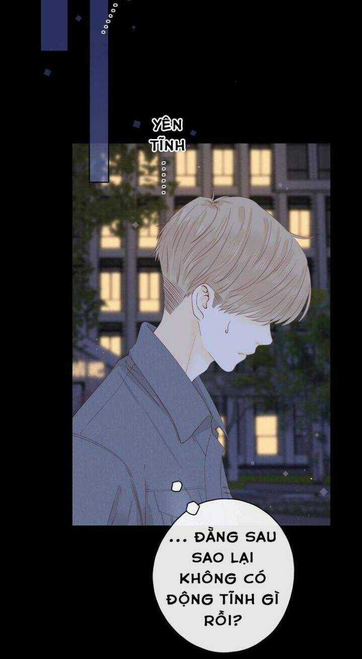 Cô Ấy Không Đáng Yêu Chapter 76 trang 18