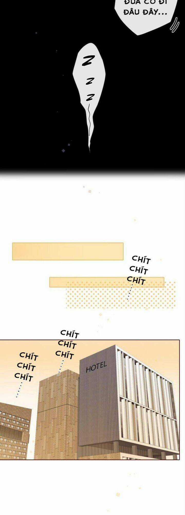 Cô Ấy Không Đáng Yêu Chapter 76 trang 21