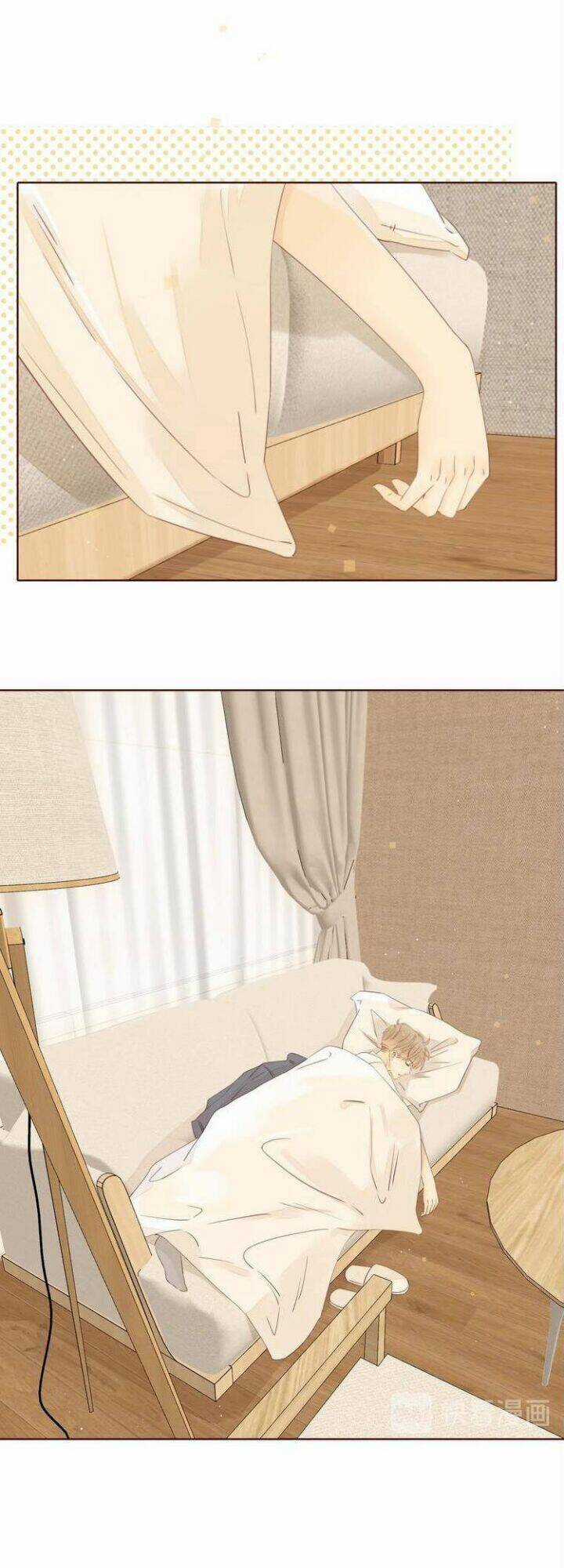 Cô Ấy Không Đáng Yêu Chapter 76 trang 22