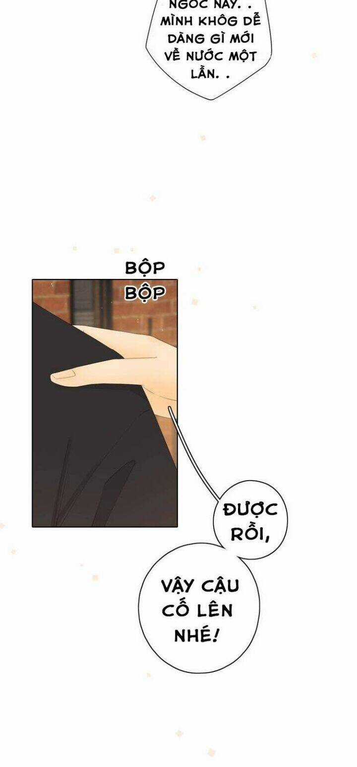 Cô Ấy Không Đáng Yêu Chapter 76 trang 6