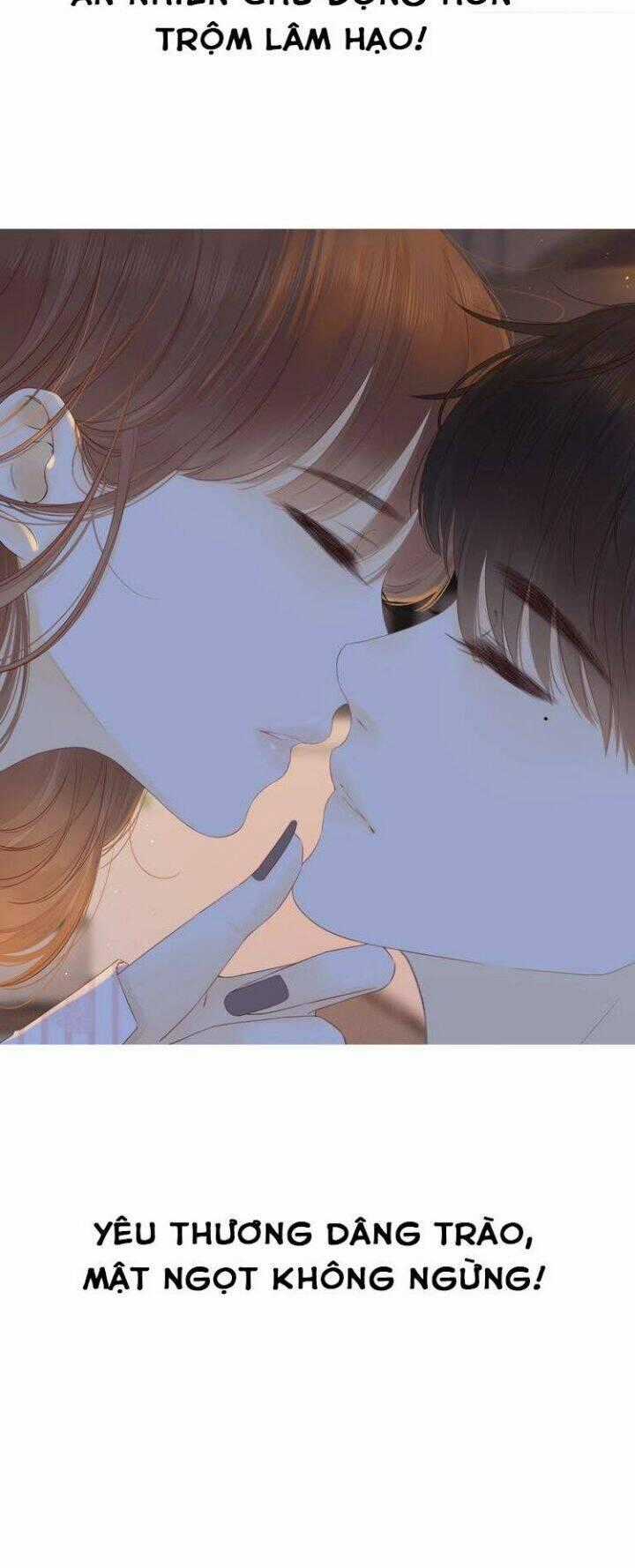 Cô Ấy Không Đáng Yêu Chapter 77 trang 10