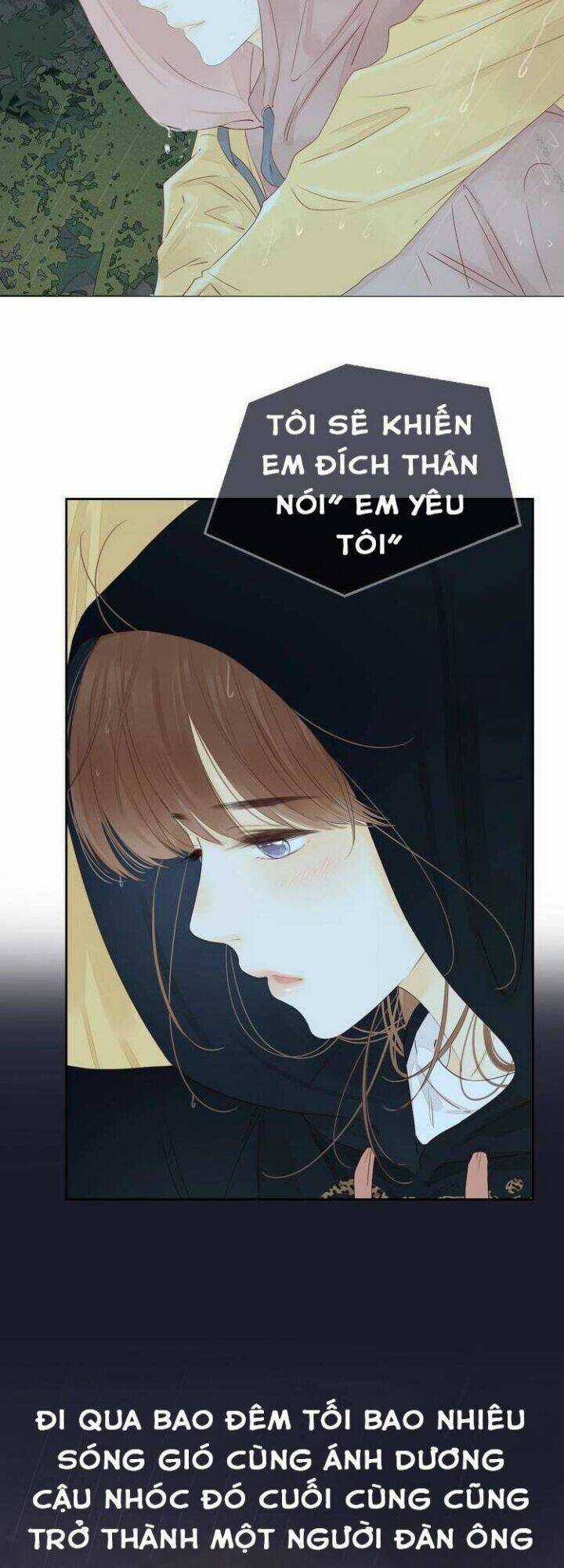 Cô Ấy Không Đáng Yêu Chapter 77 trang 5