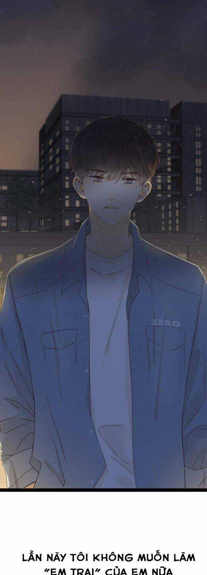 Cô Ấy Không Đáng Yêu Chapter 77 trang 6