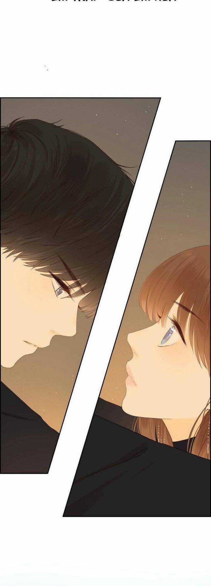 Cô Ấy Không Đáng Yêu Chapter 77 trang 7