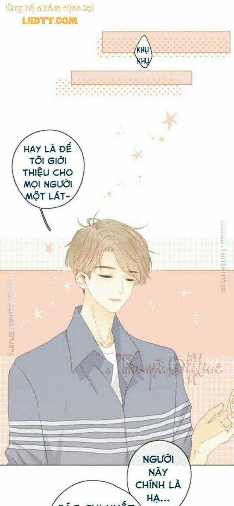 Cô Ấy Không Đáng Yêu Chapter 78 trang 10