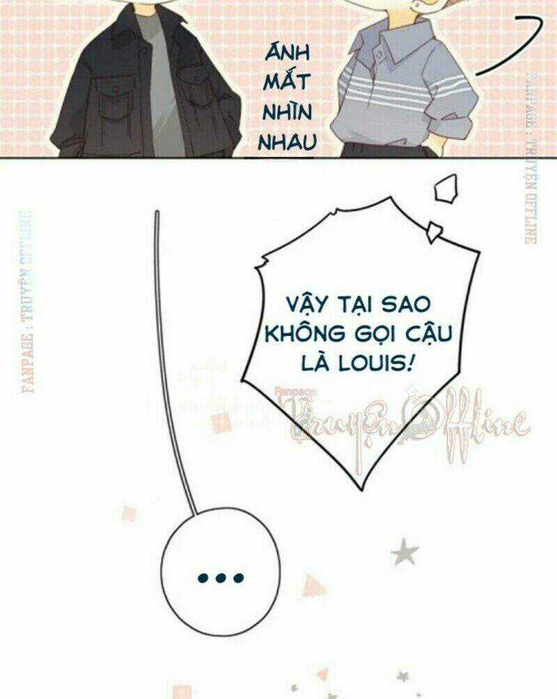 Cô Ấy Không Đáng Yêu Chapter 78 trang 15