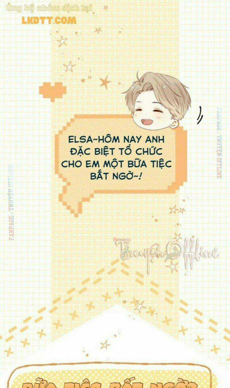 Cô Ấy Không Đáng Yêu Chapter 78 trang 18