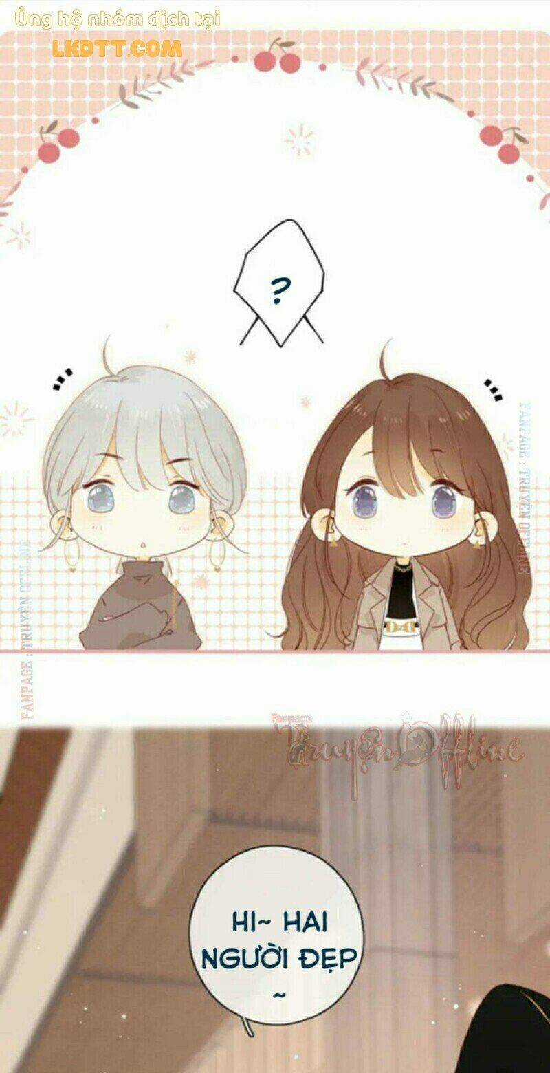 Cô Ấy Không Đáng Yêu Chapter 78 trang 2