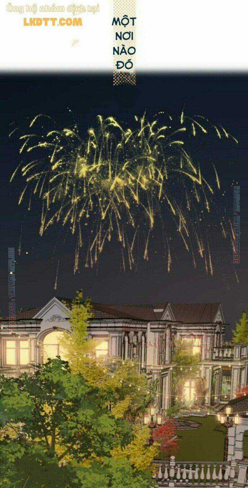 Cô Ấy Không Đáng Yêu Chapter 78 trang 20