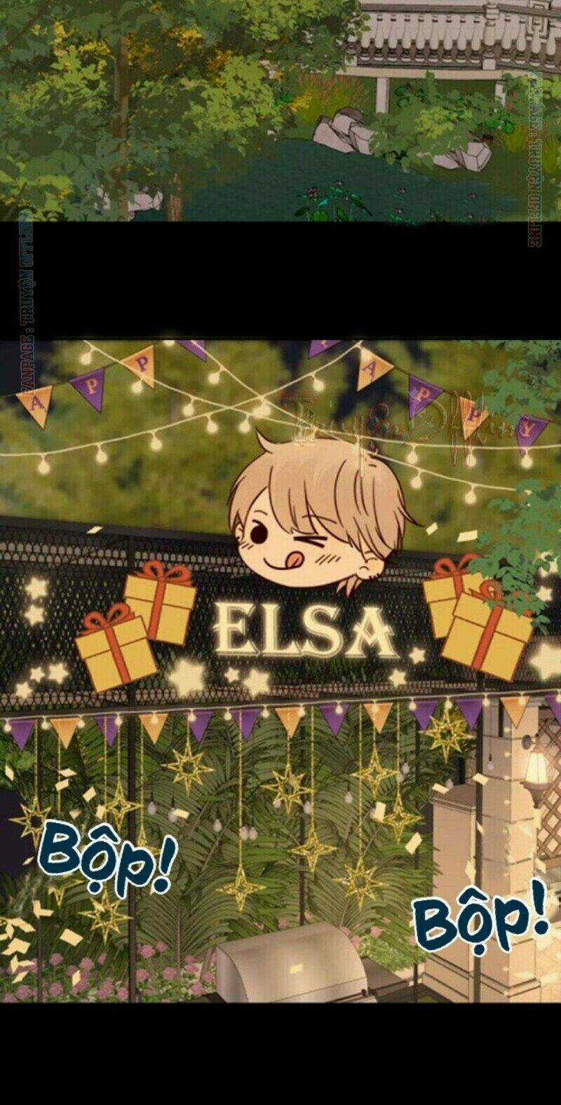 Cô Ấy Không Đáng Yêu Chapter 78 trang 21