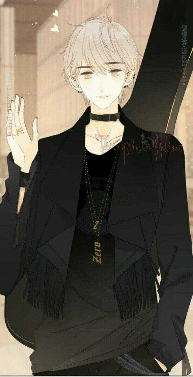 Cô Ấy Không Đáng Yêu Chapter 78 trang 3