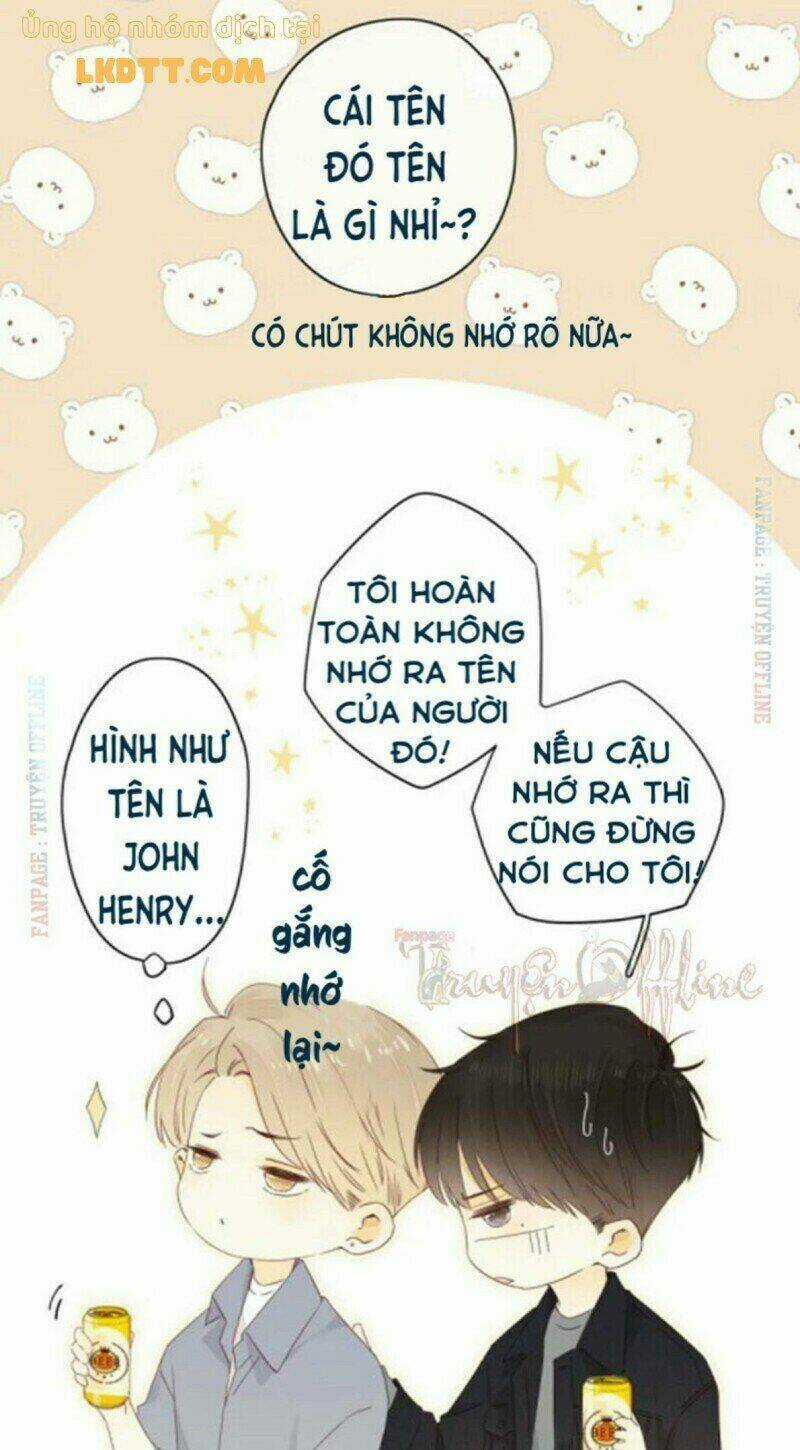 Cô Ấy Không Đáng Yêu Chapter 78 trang 31