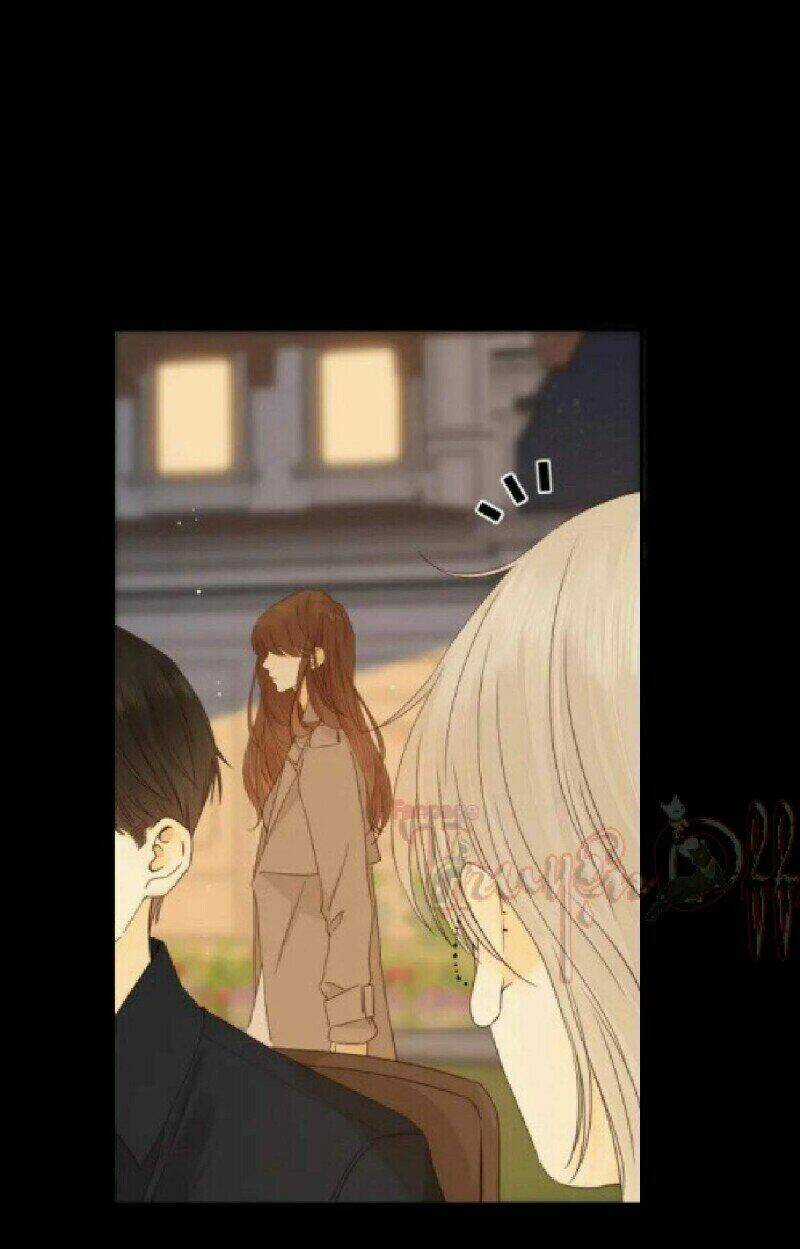 Cô Ấy Không Đáng Yêu Chapter 78 trang 34