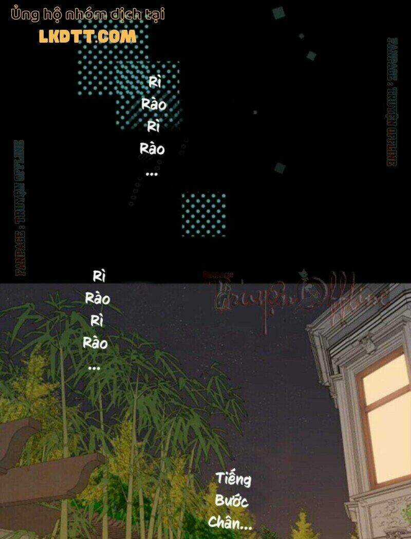 Cô Ấy Không Đáng Yêu Chapter 78 trang 38