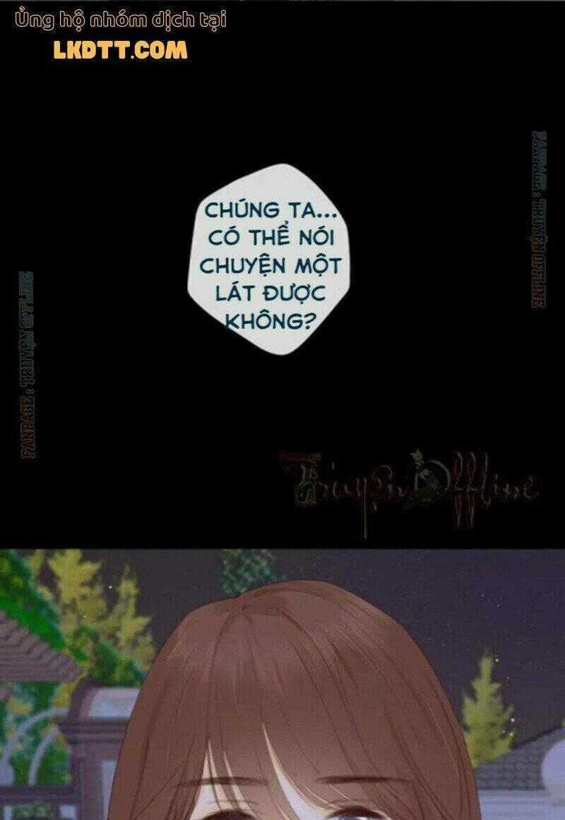 Cô Ấy Không Đáng Yêu Chapter 78 trang 42