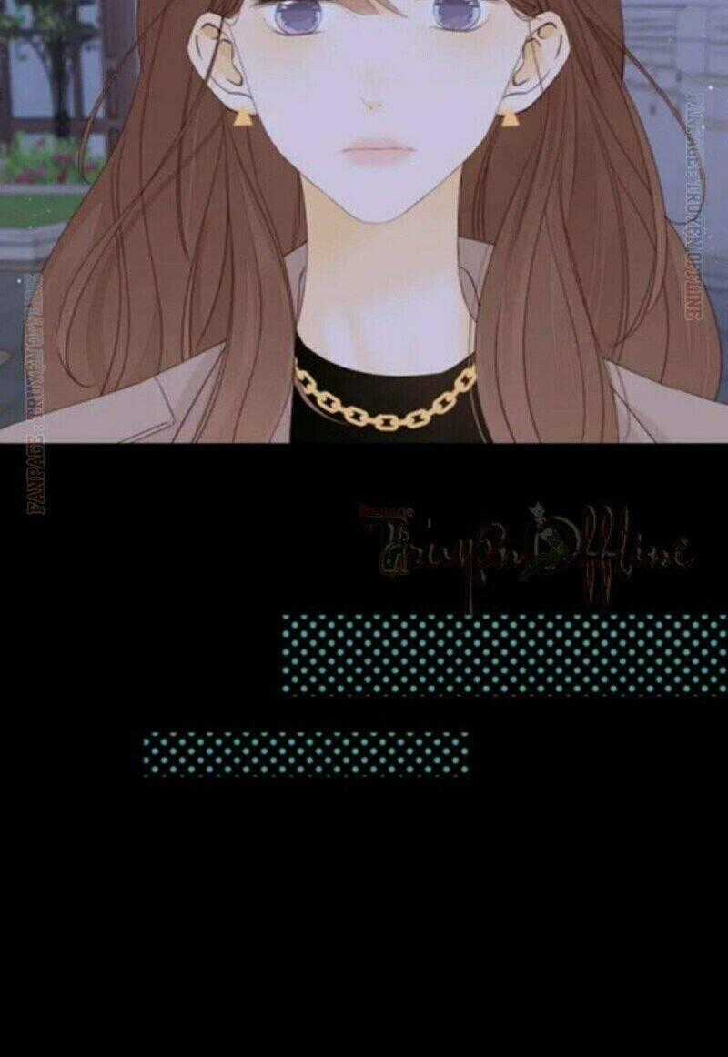 Cô Ấy Không Đáng Yêu Chapter 78 trang 43