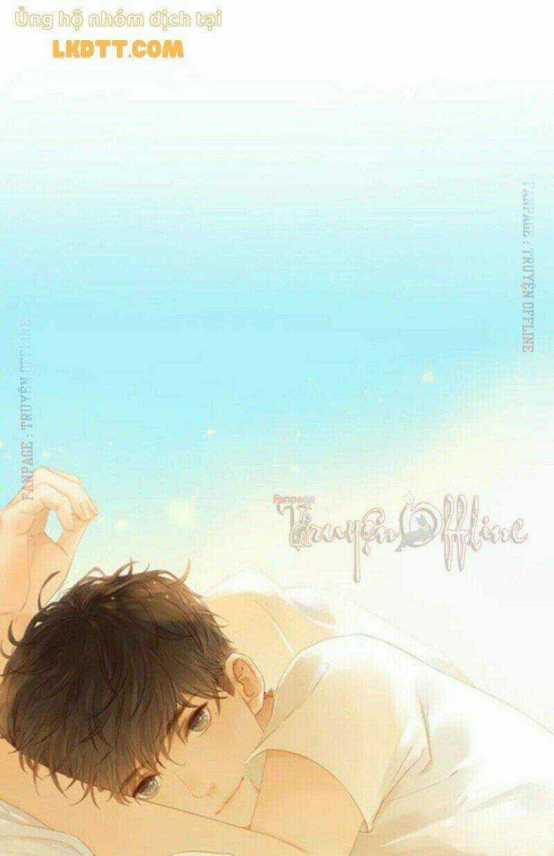 Cô Ấy Không Đáng Yêu Chapter 78 trang 6