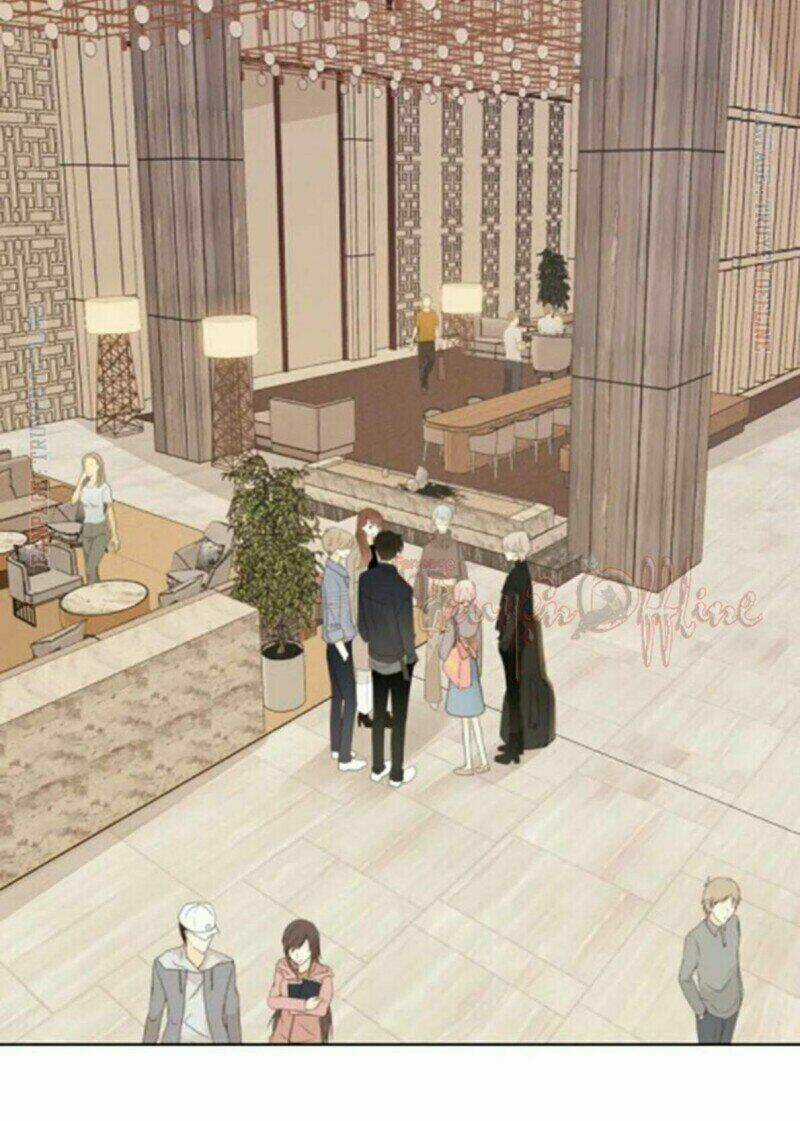 Cô Ấy Không Đáng Yêu Chapter 78 trang 9