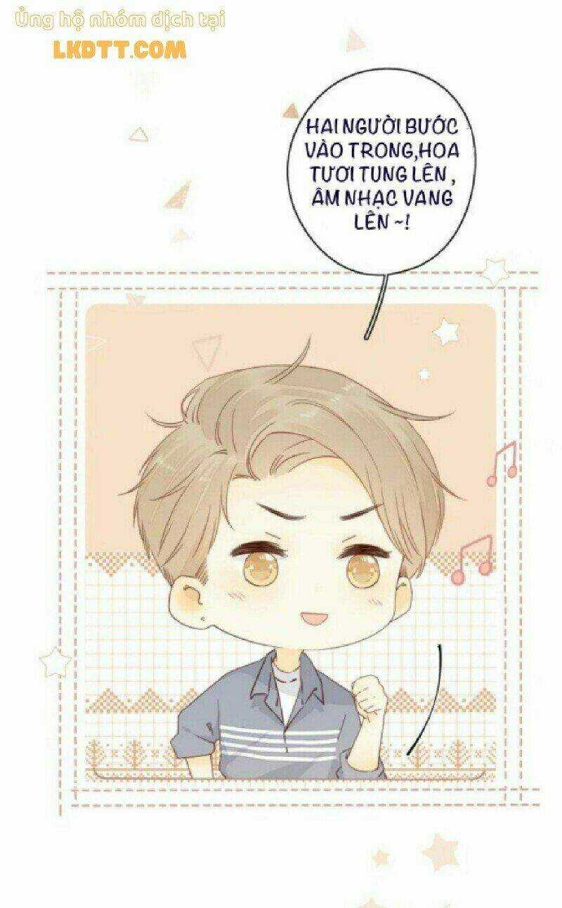 Cô Ấy Không Đáng Yêu Chapter 79 trang 12