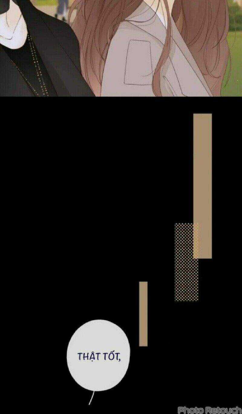 Cô Ấy Không Đáng Yêu Chapter 79 trang 17