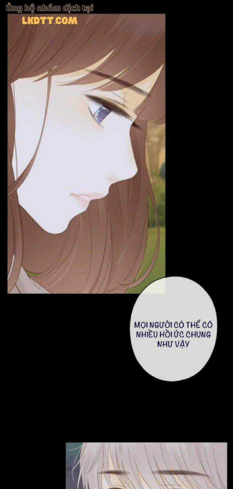 Cô Ấy Không Đáng Yêu Chapter 79 trang 18