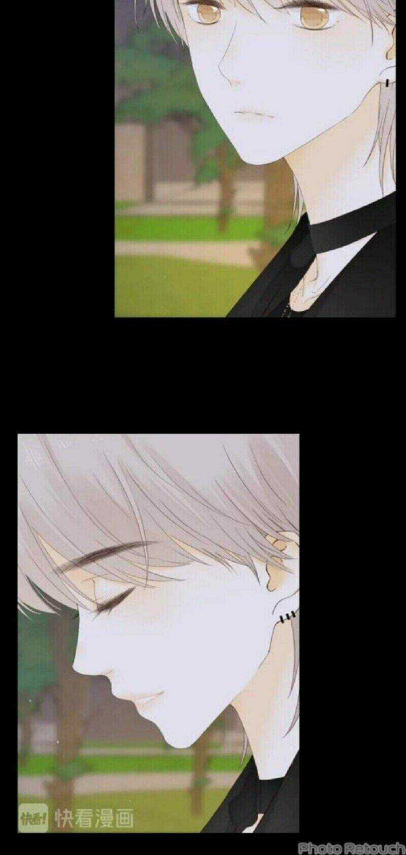 Cô Ấy Không Đáng Yêu Chapter 79 trang 19