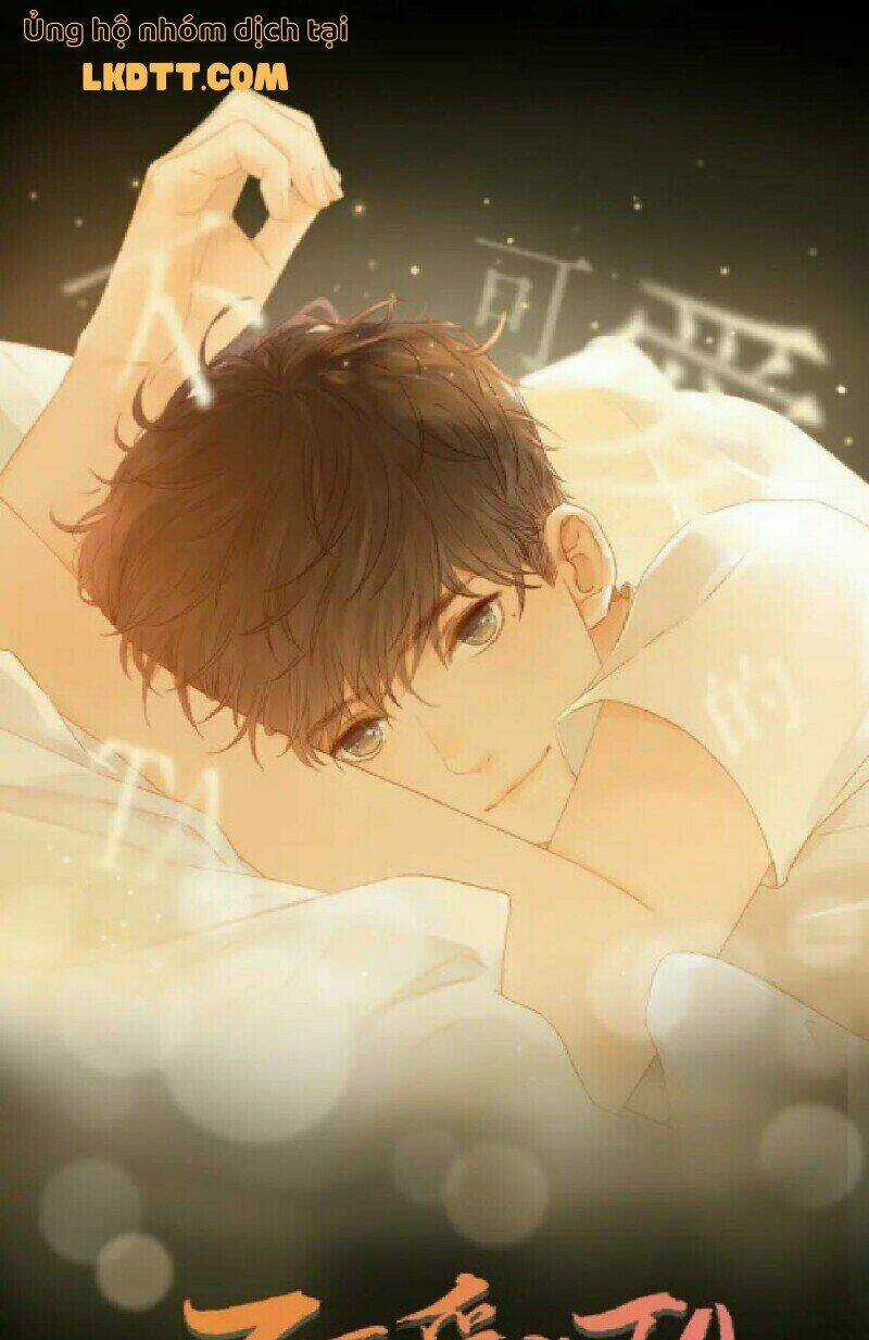 Cô Ấy Không Đáng Yêu Chapter 79 trang 2