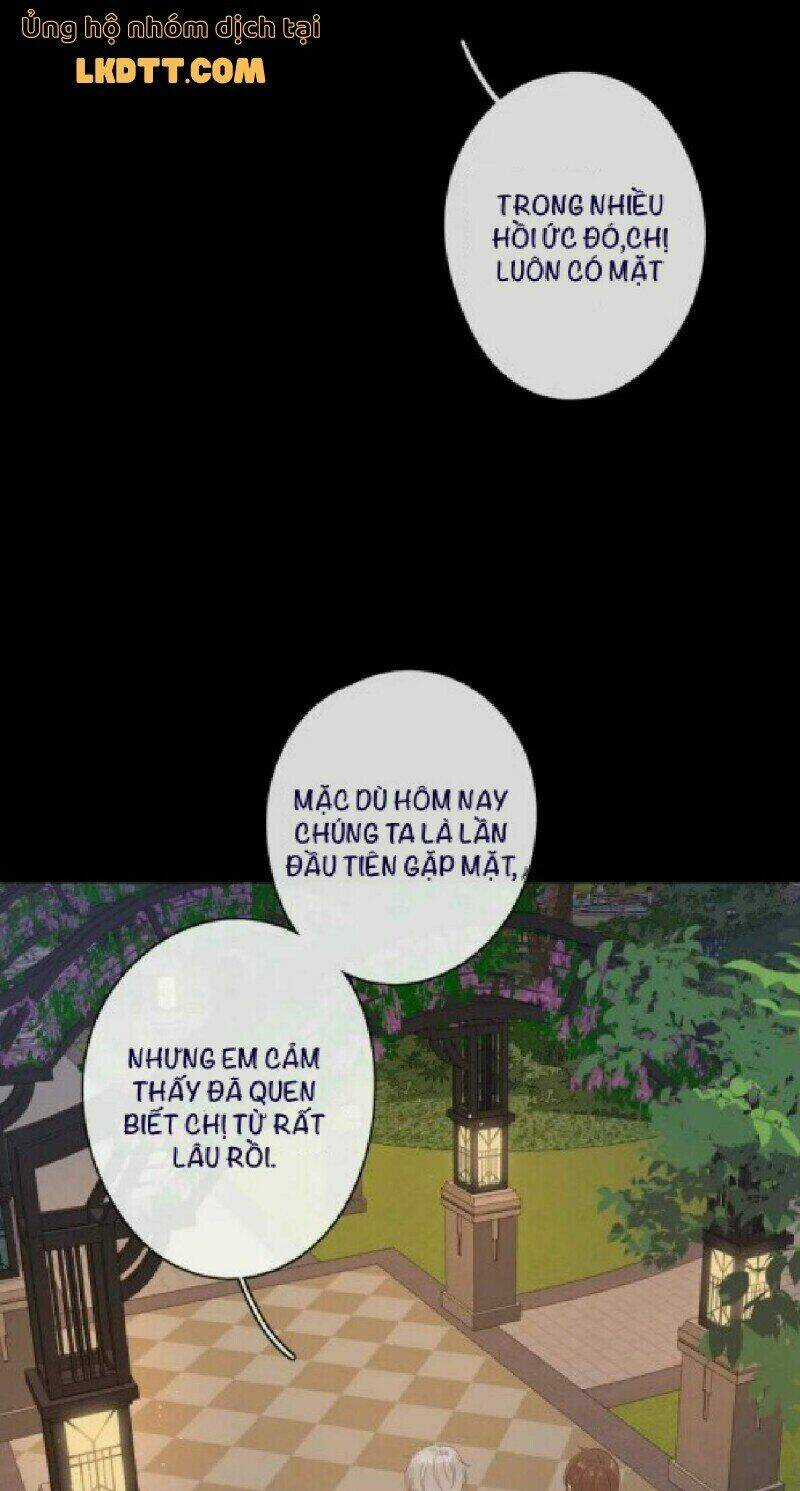 Cô Ấy Không Đáng Yêu Chapter 79 trang 20