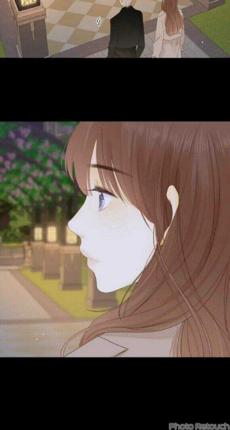 Cô Ấy Không Đáng Yêu Chapter 79 trang 21