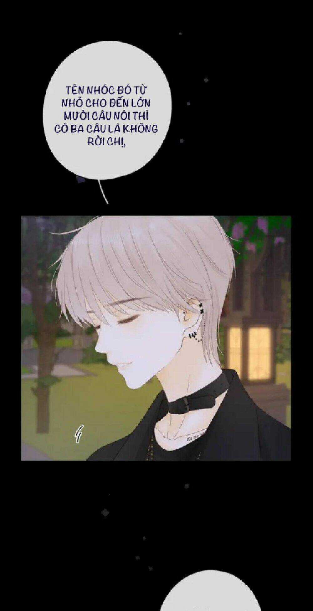 Cô Ấy Không Đáng Yêu Chapter 79 trang 24