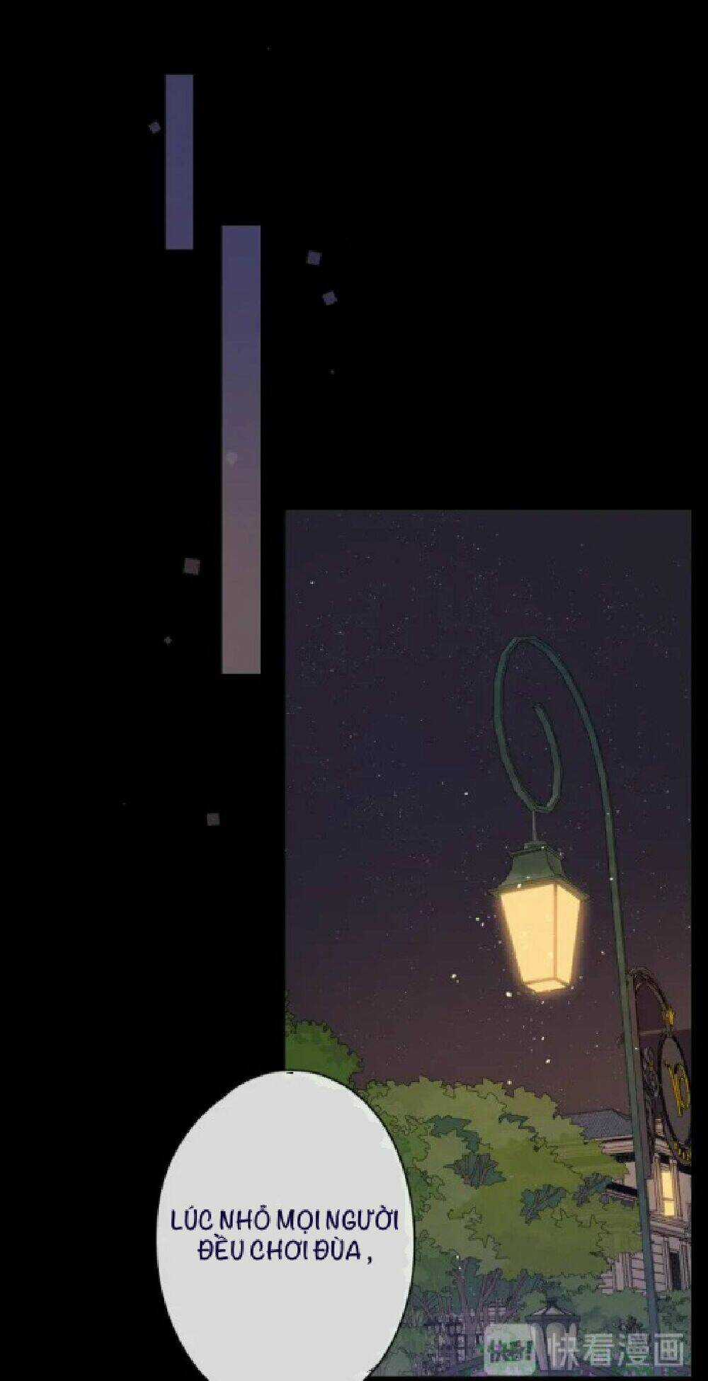 Cô Ấy Không Đáng Yêu Chapter 79 trang 26