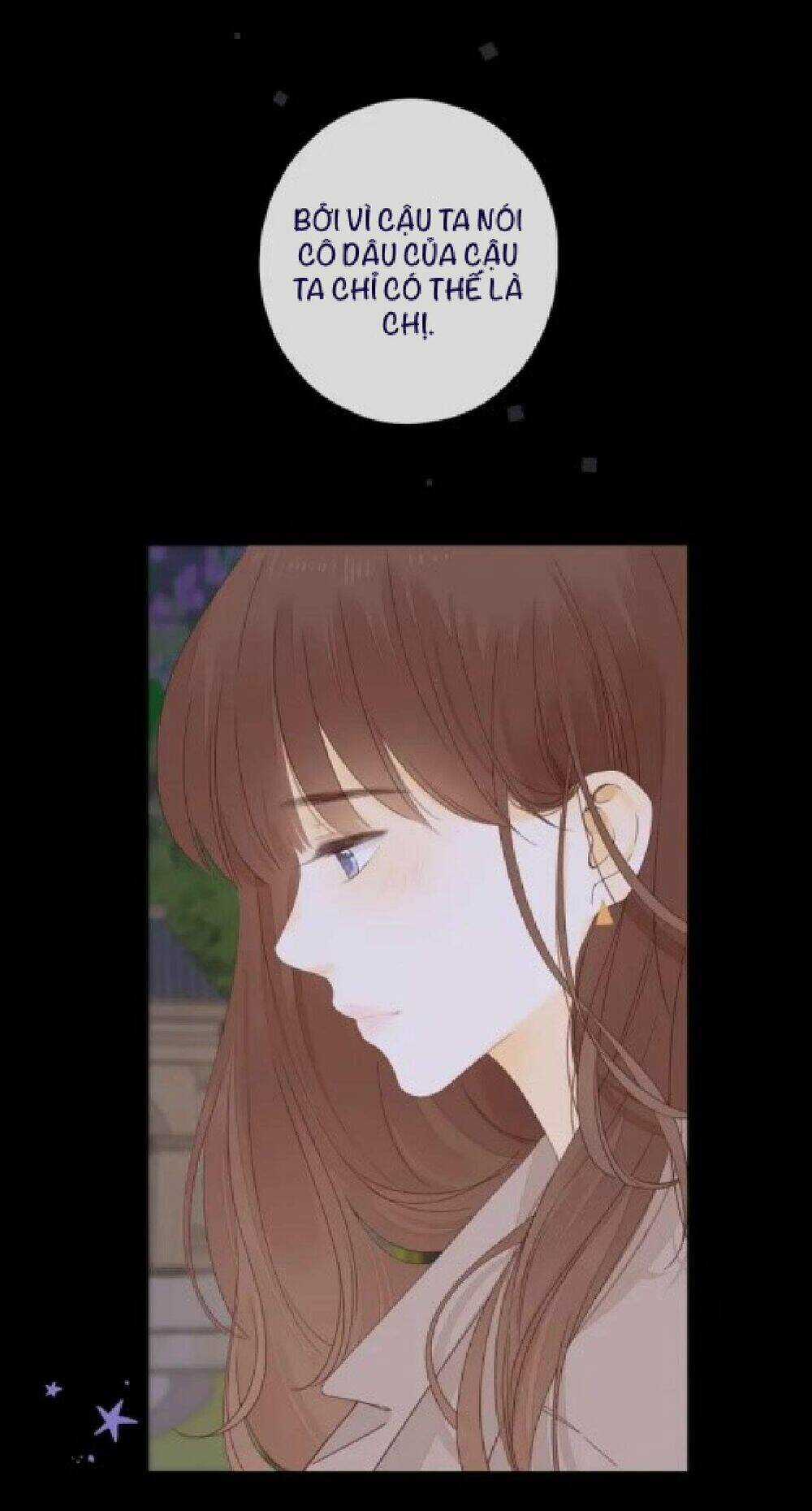 Cô Ấy Không Đáng Yêu Chapter 79 trang 28