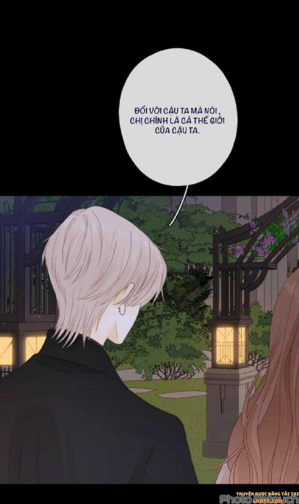 Cô Ấy Không Đáng Yêu Chapter 79 trang 31