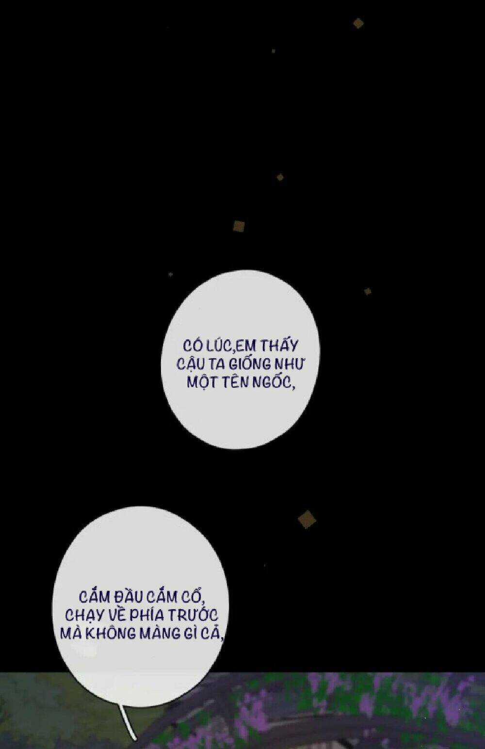 Cô Ấy Không Đáng Yêu Chapter 79 trang 32