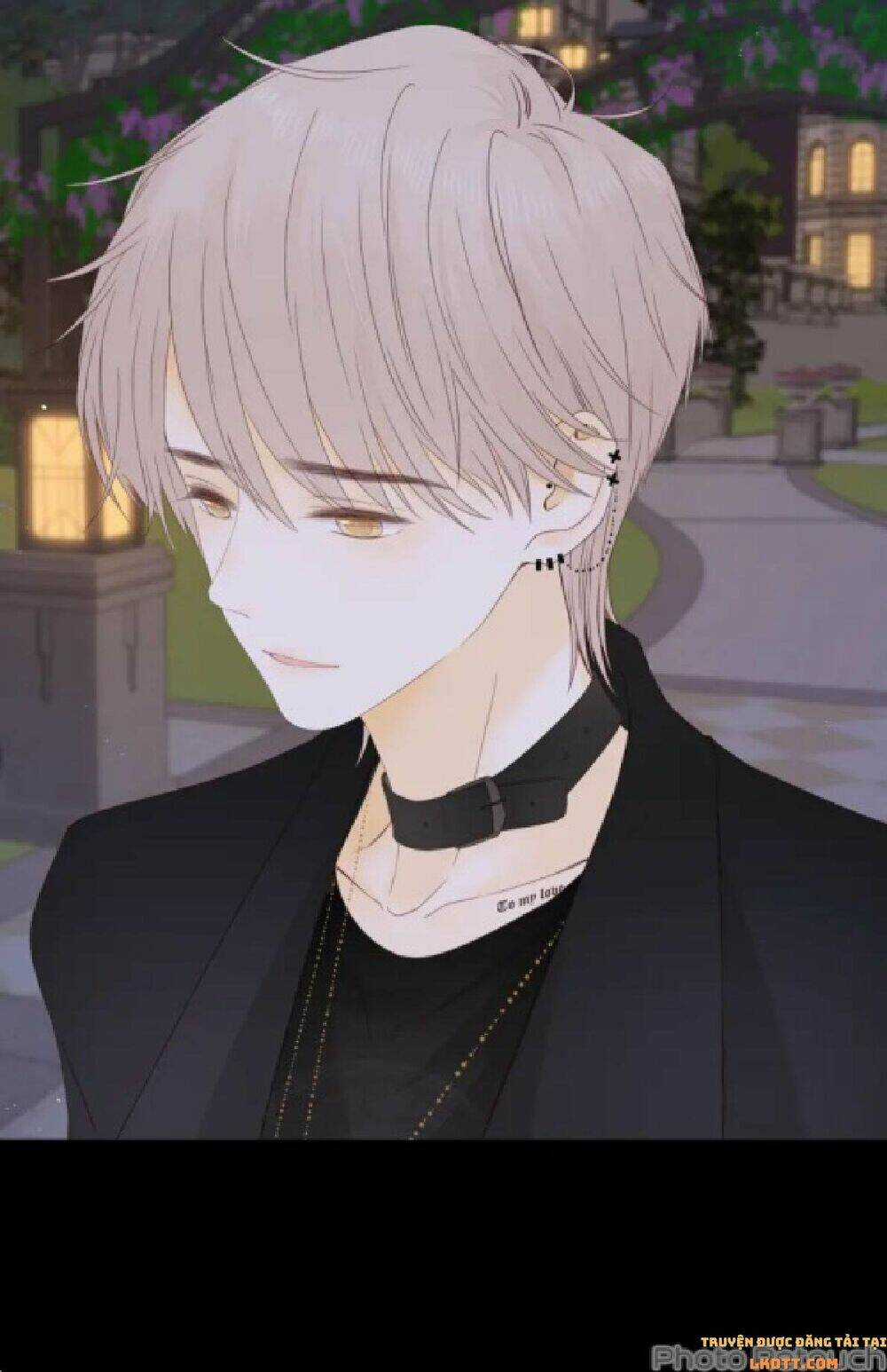 Cô Ấy Không Đáng Yêu Chapter 79 trang 33