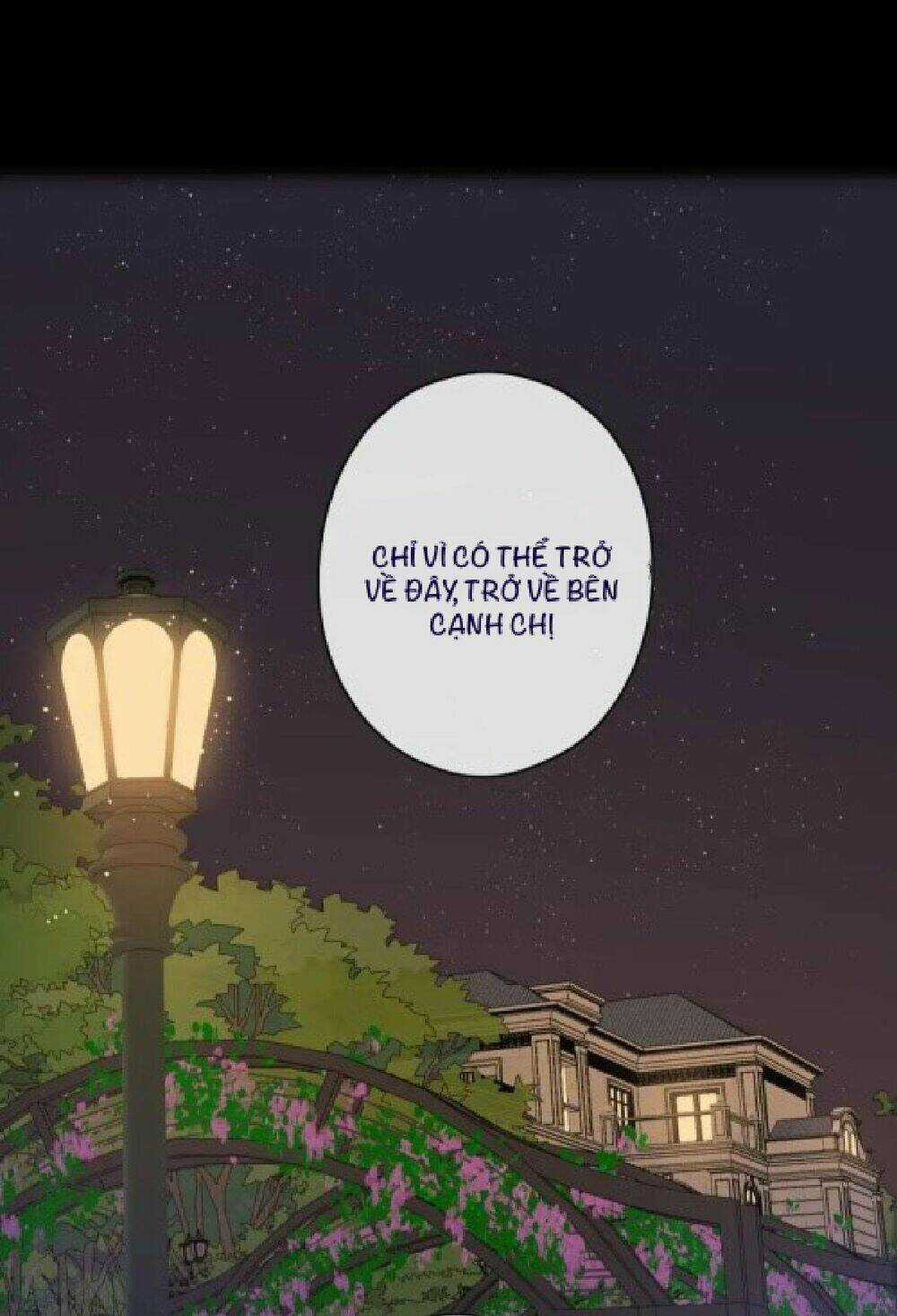 Cô Ấy Không Đáng Yêu Chapter 79 trang 34